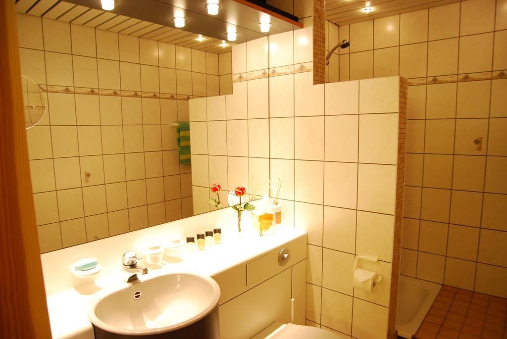 Göttingen Hotel Central חדר תמונה