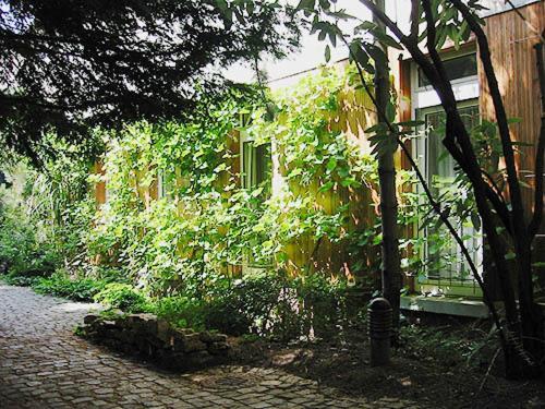 Göttingen Hotel Central מראה חיצוני תמונה